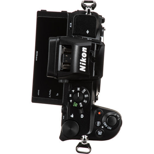 Nikon Z 50 Mirrorless Digital Camera (Body Only) Nikon Z 50 Mirrorless Digital Camera (Body Only)